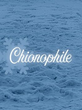 Chionophile Game Cover Artwork