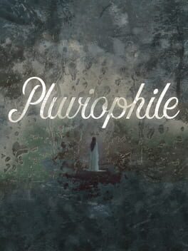 Pluviophile Game Cover Artwork