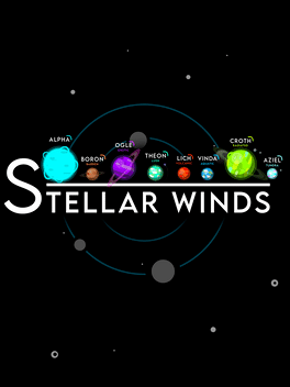 Stellar Winds