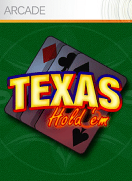 Texas Hold 'em Cover