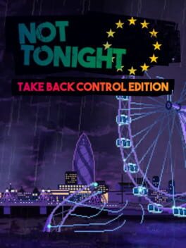 今晚没开: Take Back Control Edition游戏资源下载