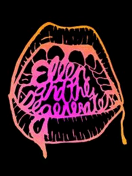 Ellen and the Degenerates RPG