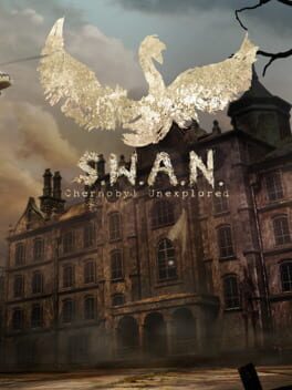 S.W.A.N.:切尔诺贝利未勘之地游戏资源下载