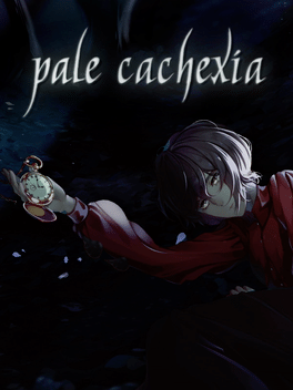 Pale Cachexia Cover