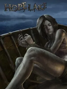 Hope Lake game cover