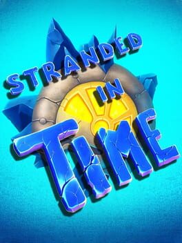Stranded In Time Game Cover Artwork