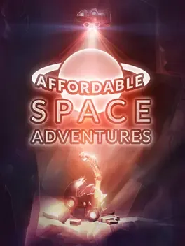 Affordable Space Adventures image