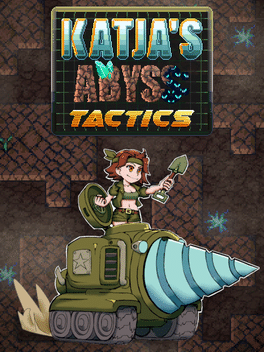 Katja's Abyss: Tactics
