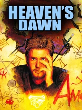 Image de couverture Heaven's Dawn