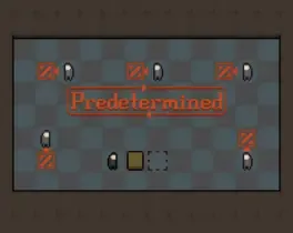 Predetermined