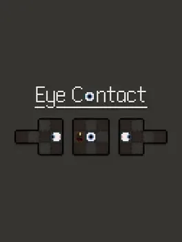 Eye Contact