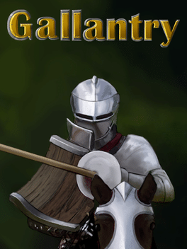 Gallantry