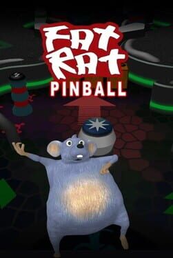 Fat Rat Pinball