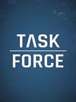 Task Force Game Cover Artwork
