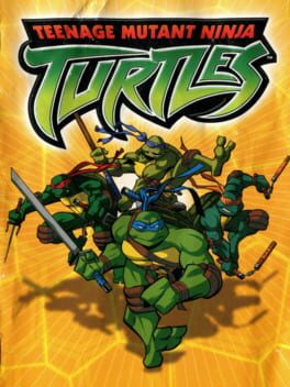 Teenage Mutant Ninja Turtles (2003)