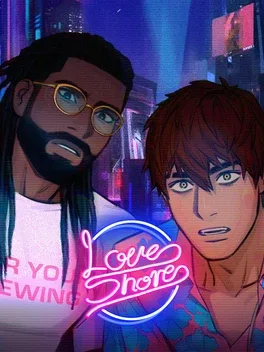 Love Shore image