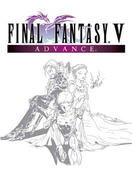 Final Fantasy V Advance