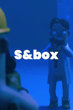 s&box