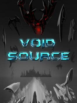 Void Source Game Cover Artwork
