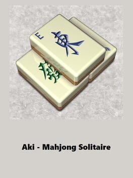 Aki: Mahjong Solitaire