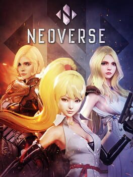 Neoverse Game Cover Artwork