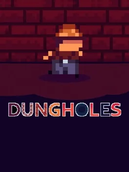Dungholes image