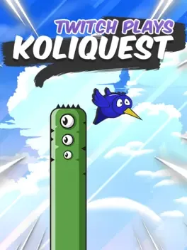 Image de couverture Koliquest