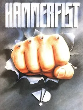 Hammerfist image