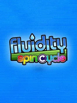 Fluidity: Spin Cycle image