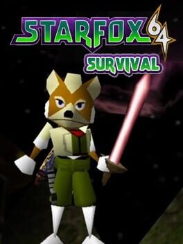 Star Fox 64: Survival