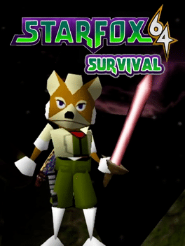  Hacks - Star Fox 64: Survival