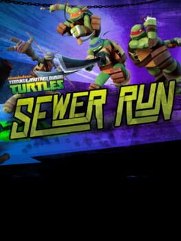 Teenage Mutant Ninja Turtles: Sewer Run