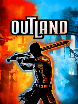 Outland cover