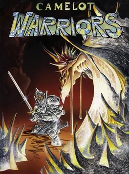 Camelot Warriors image