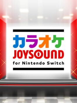 Karaoke Joysound for Nintendo Switch
