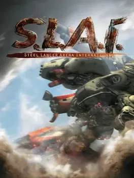 S.L.A.I.: Steel Lancer Arena International image