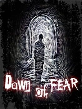 Dawn of Fear Game Cover Artwork