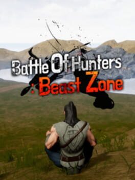 Battle of Hunters: Beast Zone Game Cover Artwork