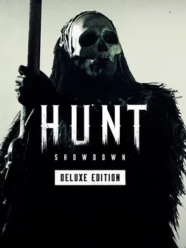 Hunt: Showdown - Deluxe Edition image