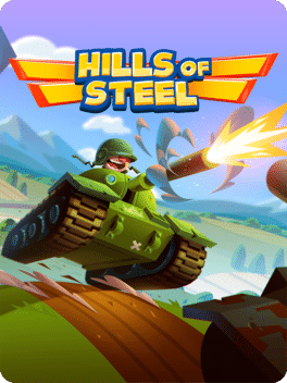 Hills of Steel