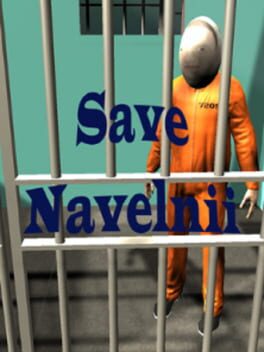 Save Navelnii Game Cover Artwork