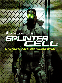 Tom Clancy's Splinter Cell Pandora Tomorrow Hands-On Impressions - GameSpot