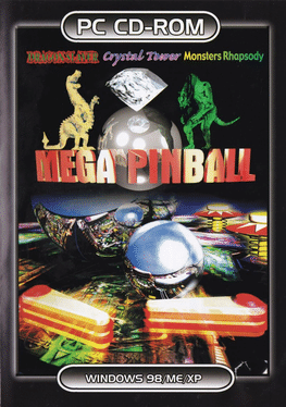 Mega Pinball