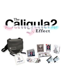 The Caligula Effect 2: First Press Limited Edition