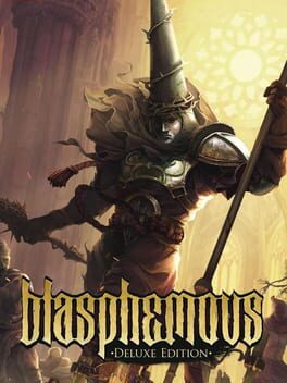 Blasphemous: Deluxe Edition