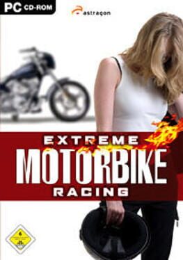 Extreme Motorbike Racing