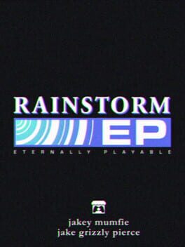 Rainstorm EP