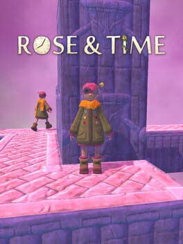 Rose & Time