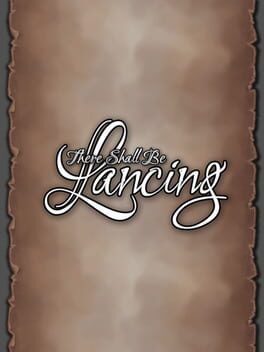 There Shall Be Lancing