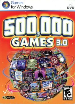 500,000 Games 3.0